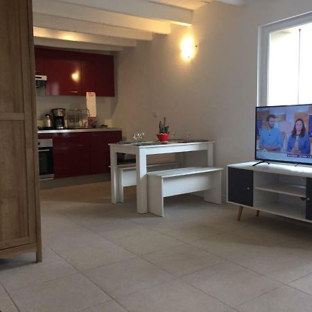 Chez Julie Apartment Saint-Ouen  Bagian luar foto