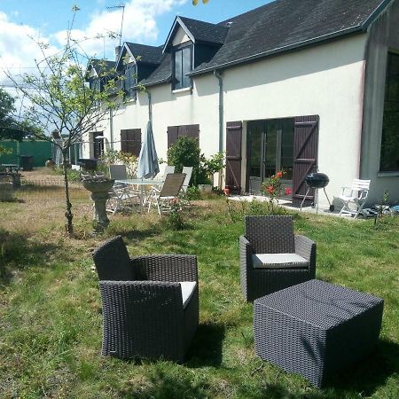 Chez Julie Apartment Saint-Ouen  Bagian luar foto