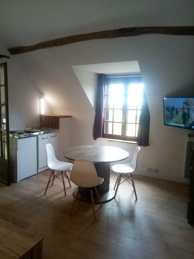 Chez Julie Apartment Saint-Ouen  Bagian luar foto
