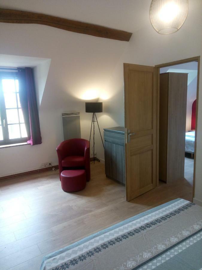 Chez Julie Apartment Saint-Ouen  Bagian luar foto